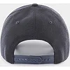 Кепка MVP 47 Brand MLB NEW YORK YANKEES темно-синій, білий OSFA