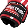 Перчатки для бокса MIKE TYSON VL-4544 (Красный)