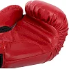 Перчатки для бокса MIKE TYSON VL-4544 (Красный)