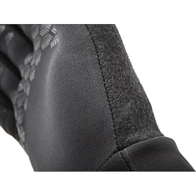 Рукавички для тренінгу Adidas Full Finger Essential Gloves чорний L