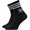 Носки Adidas CREW SOCK 3STR черный