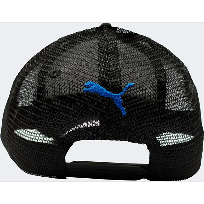 Кепка PUMA Academy AOP Trucker Cap
