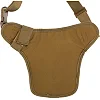 Тактическая сумка
 на бедро Military Ranger ZK-9116
 25х15х12см 4,5л (Черный)