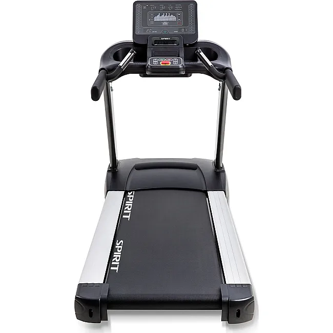 Беговая дорожка Spirit CT850