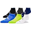 Носки Asics 6PPK INVISIBLE SOCK 35-38