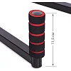 Рамка для растяжки ног SP-SPORT
 SC-8150 см
B 112x80см