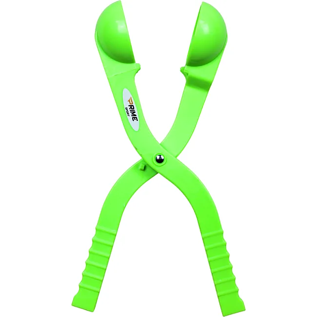 Снежоклип Prime Sport Snowball Сlip зеленый