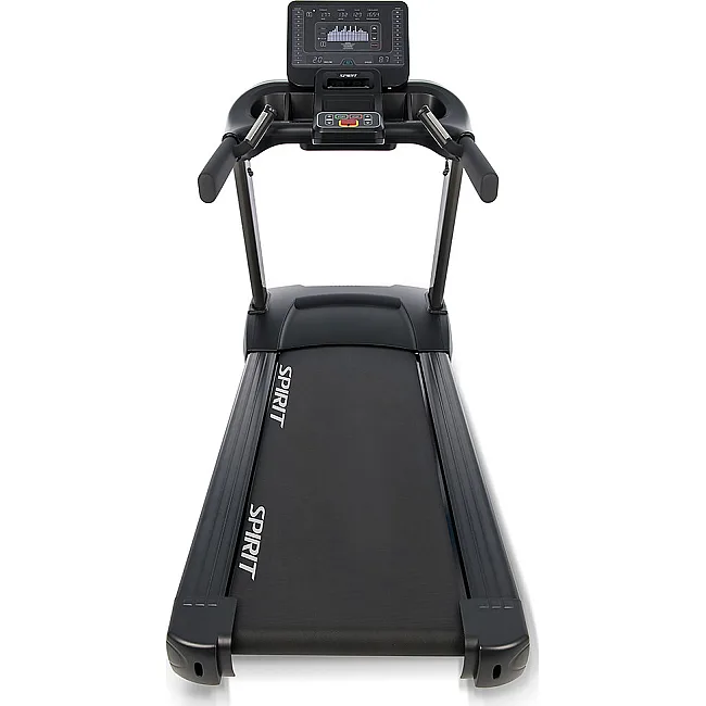 Беговая дорожка Spirit CT850