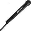 Скакалка MADWAVE
 M132001001W 2,95м (Черный)