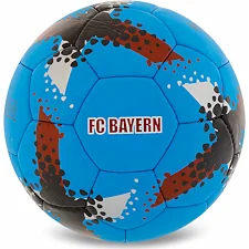 Футбольний м'яч BALLONSTAR BAYREN FB-0047-831 №5 PU