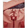 Рюкзак женский UNDER ARMOUR Favorite 10L розовый 34x35x15 см