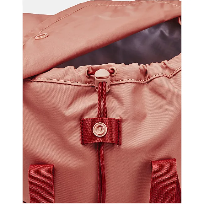 Рюкзак женский UNDER ARMOUR Favorite 10L розовый 34x35x15 см