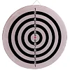Дартс из Флока Flocked 6 дротиков и мишень BAILI
 BL-18012 18