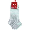 Носки PUMA UNISEX QUARTER 2P