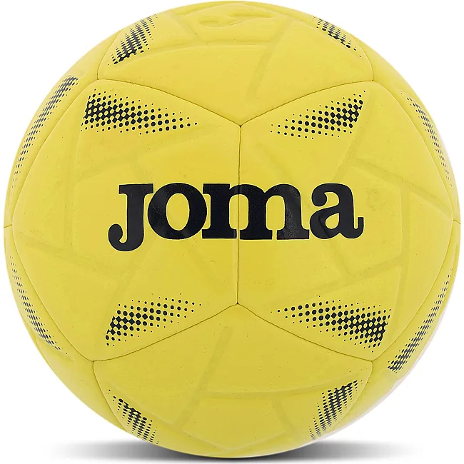 М'яч гандбольний JOMA
 J-PRO 401581-903
 2 (Жовтий)