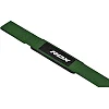 Лямки для тяги RDX W1 Gym Single Strap Army Green Plus