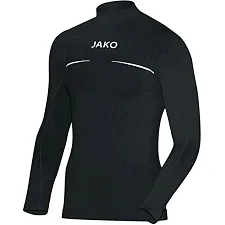Термофутболка довгий рукав під горло серії "comfort" JAKO 6952-08