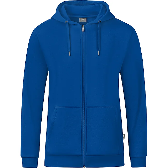 Худі organic JAKO C6820-400