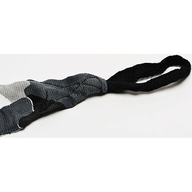Бинти для боксу Leone AB705 Grey Mimetic 3.5m