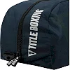 Спортивна сумка TITLE Boxing Champion Sport Bag/Backpack Blue/Black