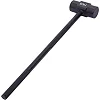Кувалда стальная молот для кроссфита GYM HAMMER ZELART
 TA-0924-7 7кг