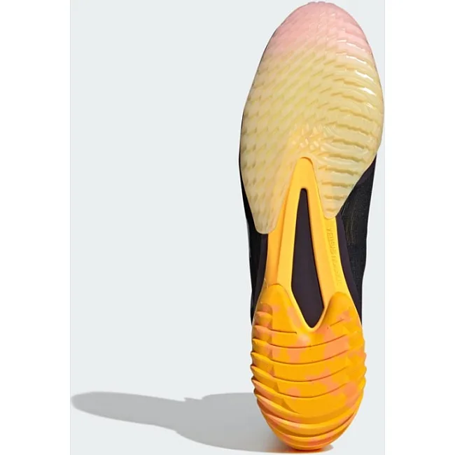 Обувь для бокса (боксерки) Adidas Speedex Ultra | черно/желтый | IF0478