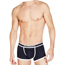 Трусы-боксеры Kappa Boxer Uomo Elastico Logo centrato мужские