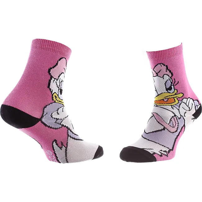 Носки MINNIE DAISY MAINS SERREES арт.83153531-3