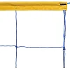 Волейбольная сетка
 SP-PLANETA
 China model 69 SO-7465 9x0,9м (Белый-черный)