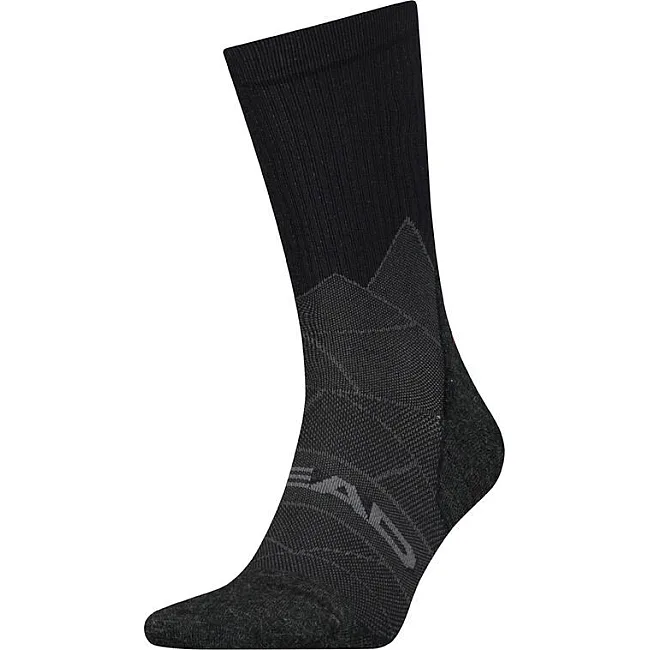 Шкарпетки Head UNISEX HIKING SOCK 1P 39-42