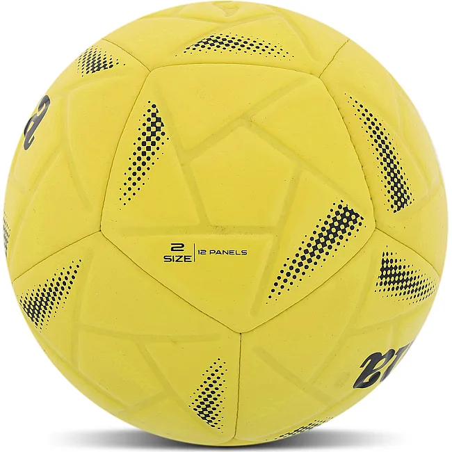 М'яч гандбольний JOMA
 J-PRO 401581-903
 2 (Жовтий)