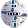 М'яч футзальний CORE ATTACK Grain CRF-042 №4 PU