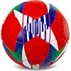 Футбольный мяч BALLONSTAR LIVERPOOL FB-0047-827 №5 PU-зеленый