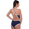 Купальник женский слитный
 ARENA TEAM STRIPE AR001195-701