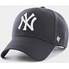Кепка MVP 47 Brand MLB NEW YORK YANKEES темно-синій, білий OSFA