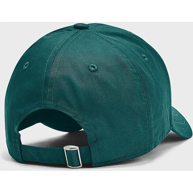 Кепка UNDER ARMOUR Mens Sportstyle Lockup Adj чоловіча