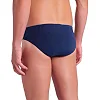 Плавки-слепы для мужчин Arena REFLECTING SWIM BRIEFS темно-синий, белый