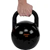 Гиря соревновательная цельная стальная окрашенная ZELART
 TA-7795-4 4кг