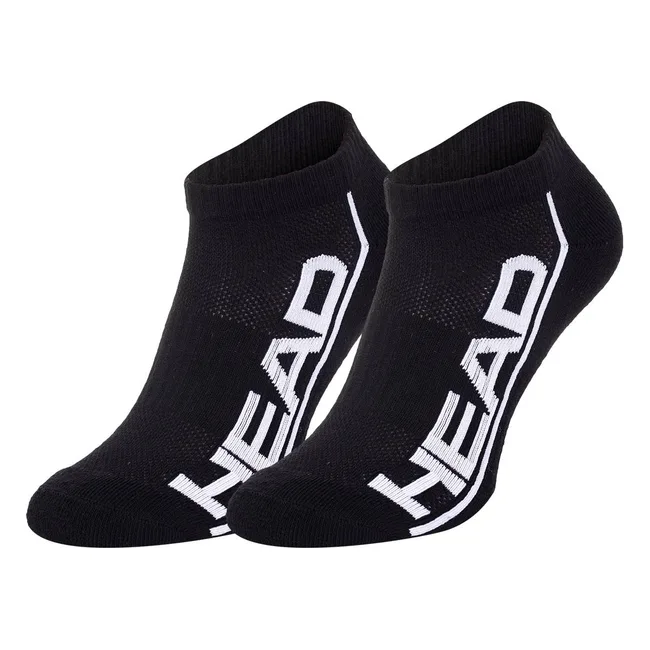 Носки Head PERFORMANCE SNEAKER 2P UNISEX