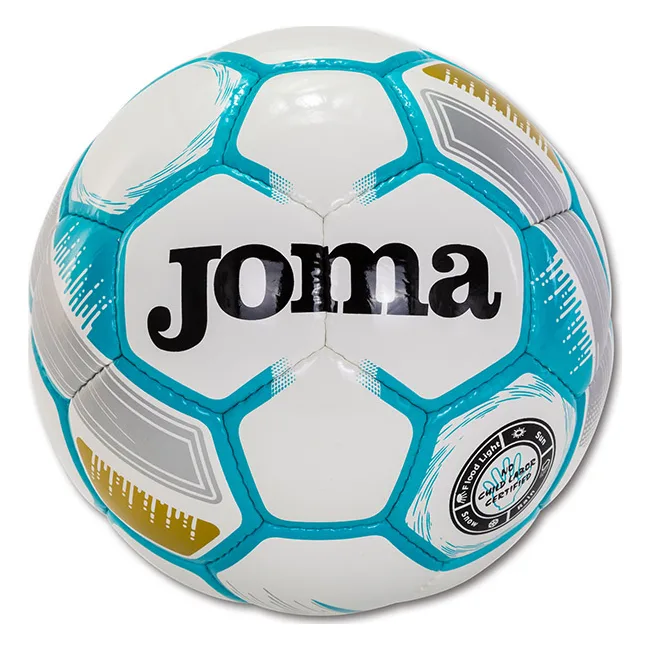 М'яч футбольний Joma EGEO 5