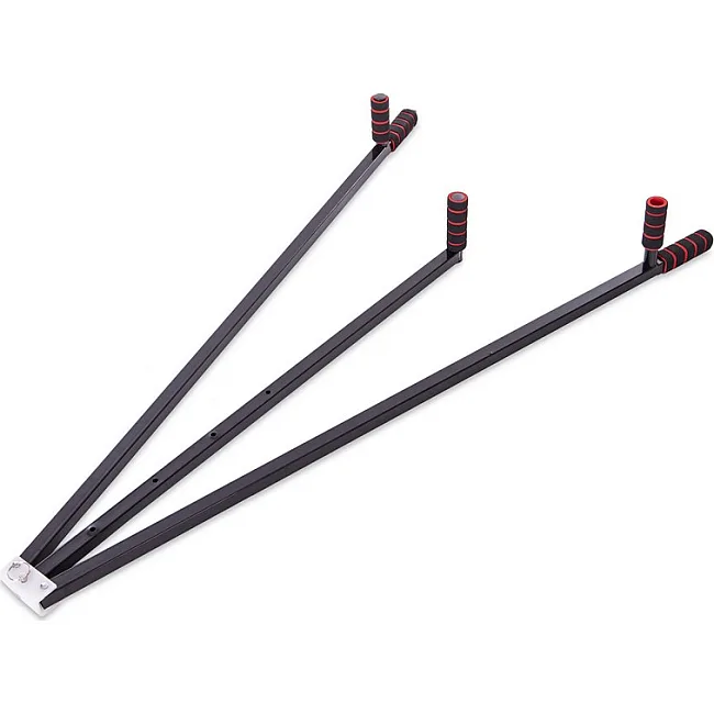 Рамка для растяжки ног SP-SPORT
 SC-8150 см
B 112x80см