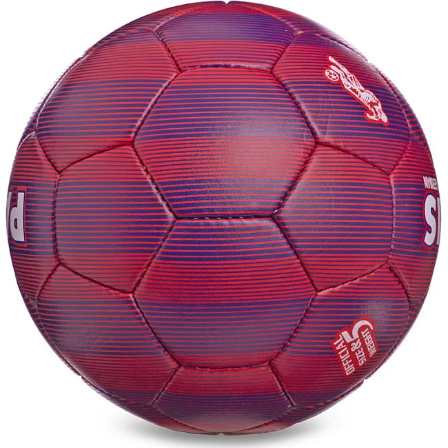 Футбольный мяч PARIS SAINT-GERMAIN BALLONSTAR FB-0140 №5