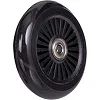 Колесо для самоката с пластиковым диском и подшипниками ø 100мм ABEC-7 SP-SPORT CA-0001