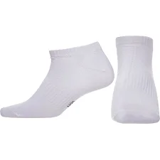 Спортивные носки мужские короткие JDAN A032 (Белый)