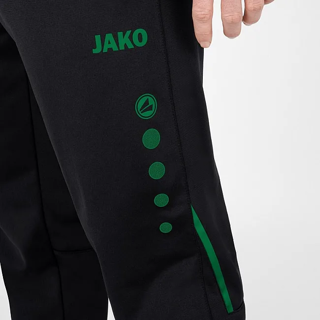 Штани з поліестеру challenge JAKO 9221-813