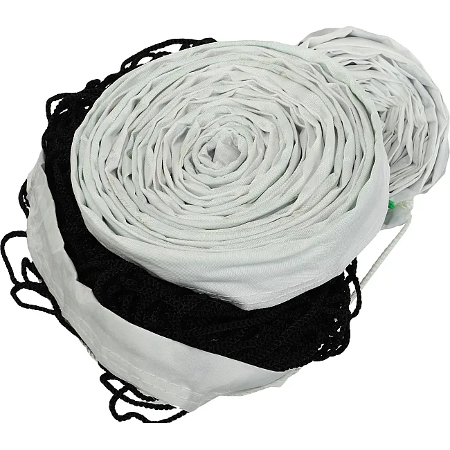 Волейбольная сетка
 SP-SPORT
 VB-1358 9,1x1,0м