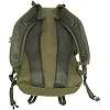 Штурмовой тактический рюкзак
 трехдневный SILVER KNIGHT TY-02
 30x18x51см 27л (Оливковый)