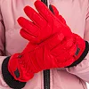 Перчатки лыжные детские зимние SP-SPORT C-915 (Красный)