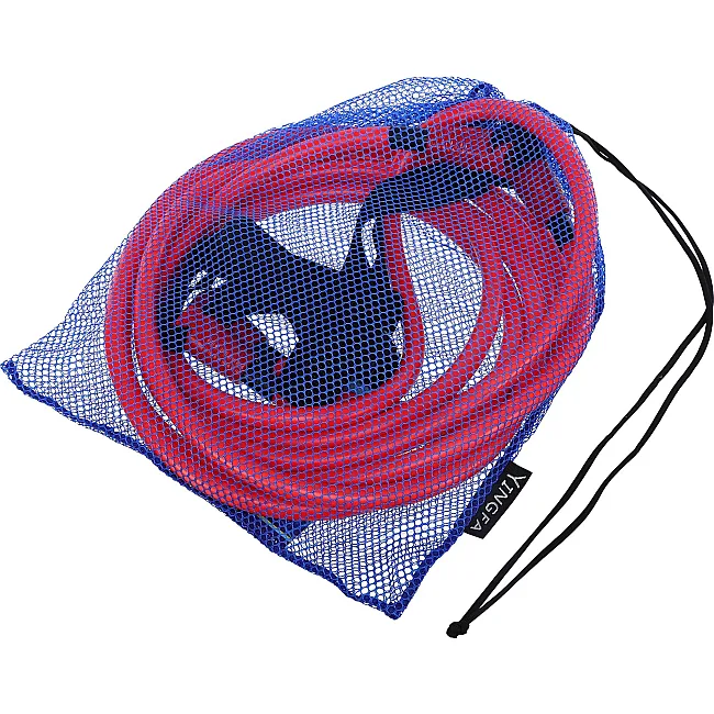 Тренажер для плавания с ручками для тренировки гребка YINGFA TRAINING BELT PL-4047-Q5A