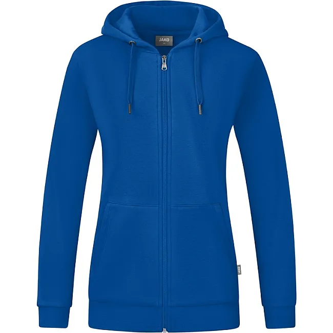 Худі organic JAKO C6820-400